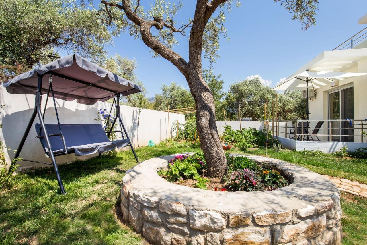 Otium Studios Limenaria  Exterior photo